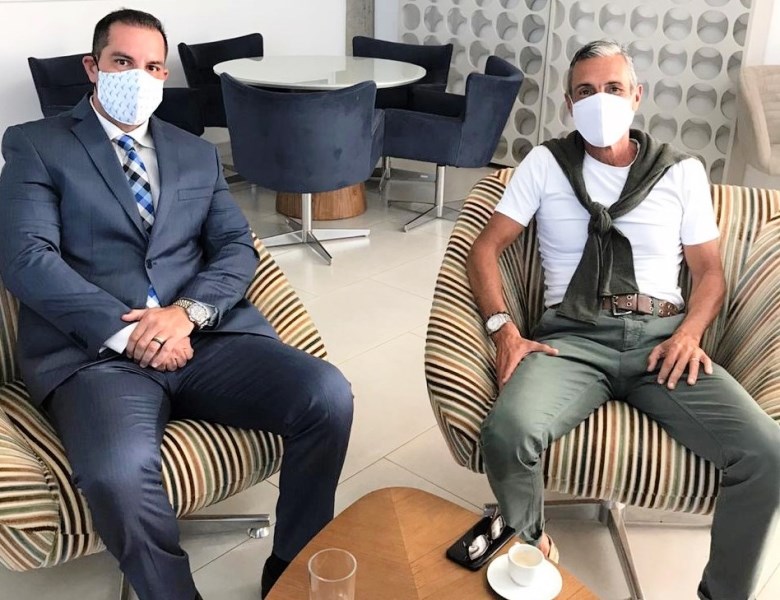 Instituto Inova oferece kit jurídico para empresas residentes e startups