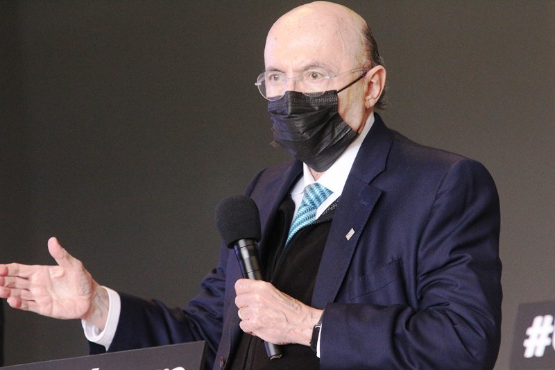 Governo lança monitor da economia de São Paulo