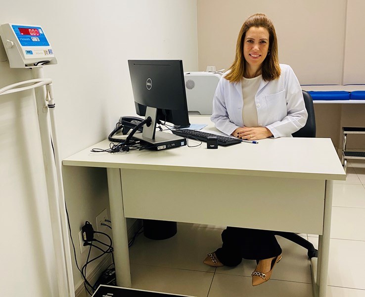 Obesidade pode agravar quadro de Covid-19