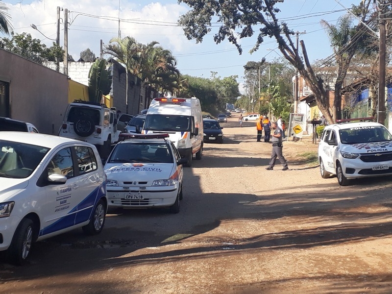 Força Tarefa intensifica fiscalização no comércio e pessoas são autuadas no final de semana