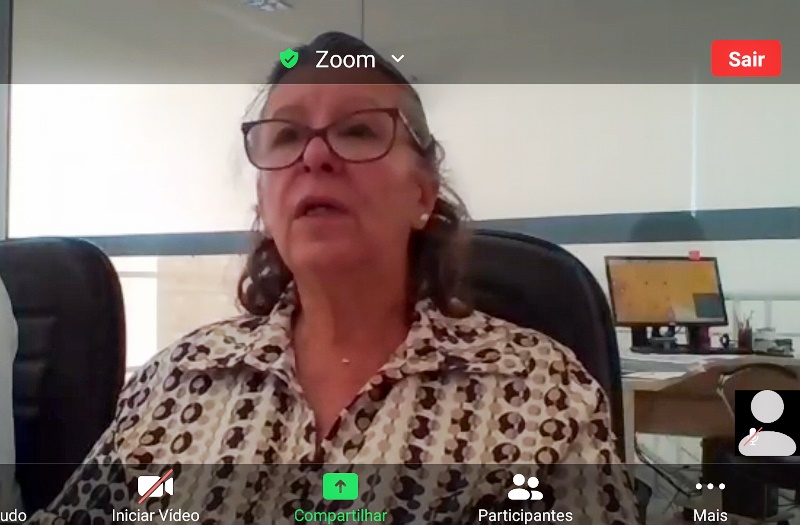 Crediacisc realiza cerimônia virtual para dar posse aos novos conselheiros