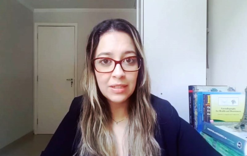 Os biólogos atuam na linha de frente da COVID-19, sabia?