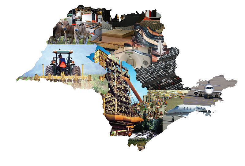 SEADE lança plataforma de consulta a dados sociais e econômicos