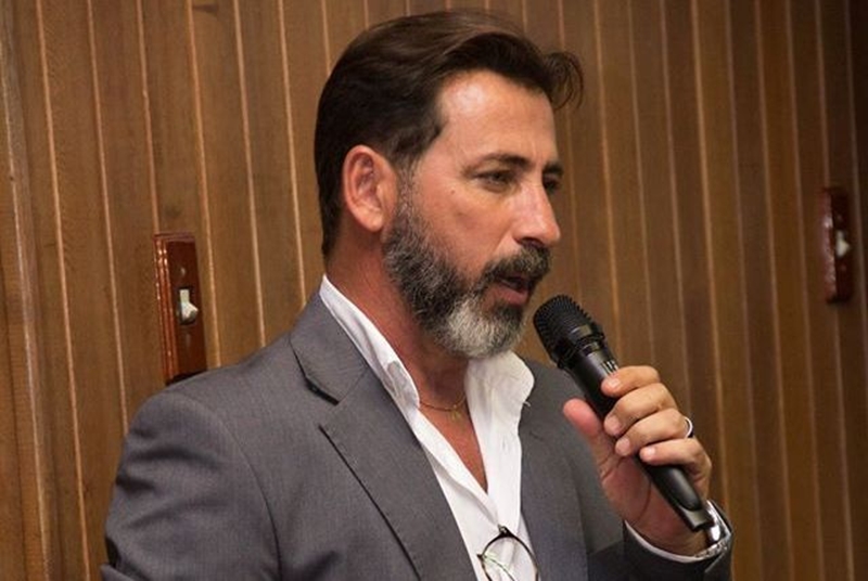 Secretário de Saúde é afastado com suspeita de Covid-19