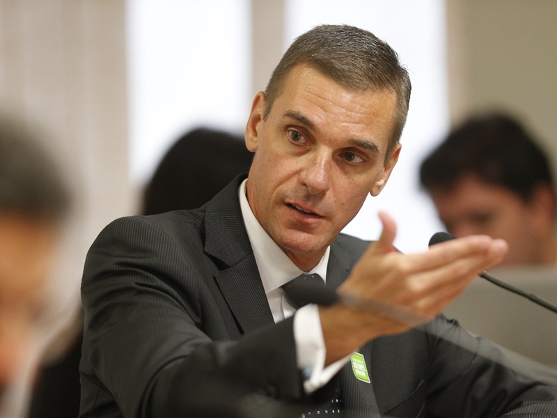 Executivo escolhido para presidente BB deve acelerar venda de ativos