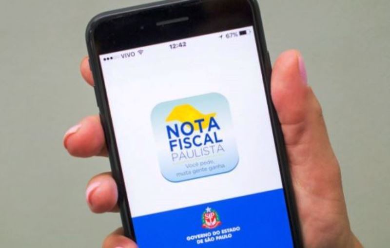 Secretaria da Fazenda disponibiliza mais de R$ 11,9 milhões em créditos da Nota Fiscal Paulista