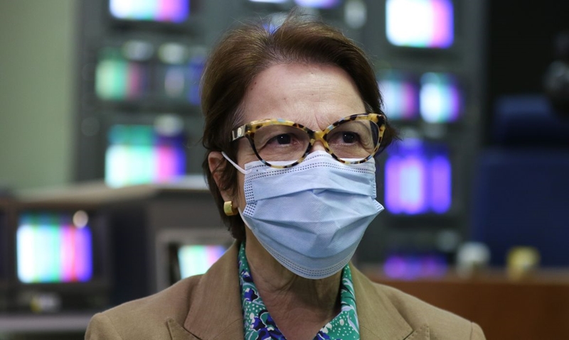 Agronegócio ajudou a segurar PIB durante a pandemia