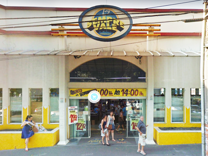 Rede Savegnago não comprou Supermercado Sempre Vale em São Carlos