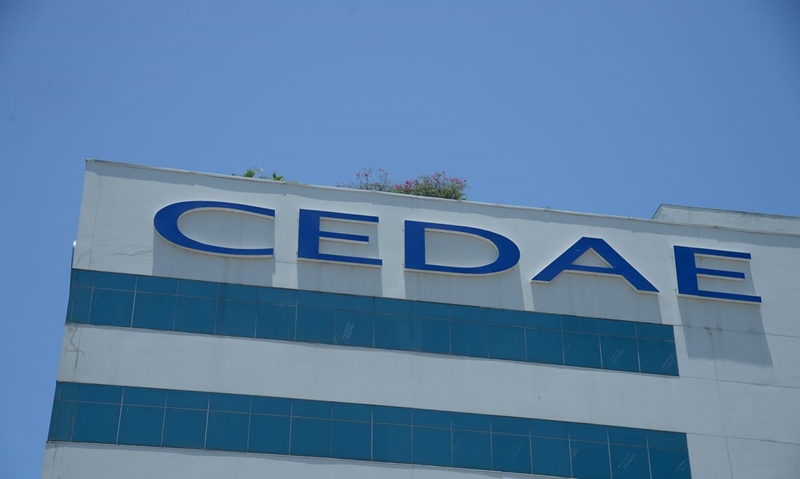 BNDES estima que leilão da Cedae ocorra ainda este ano