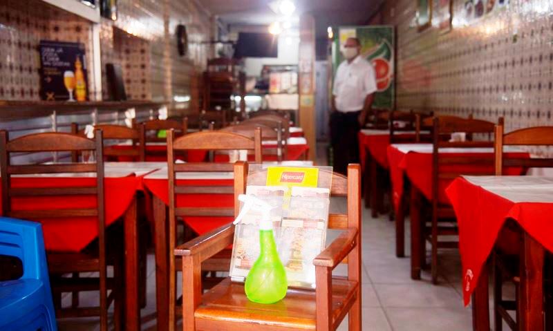 Setor de serviços tem crescimento de 2,6% em julho