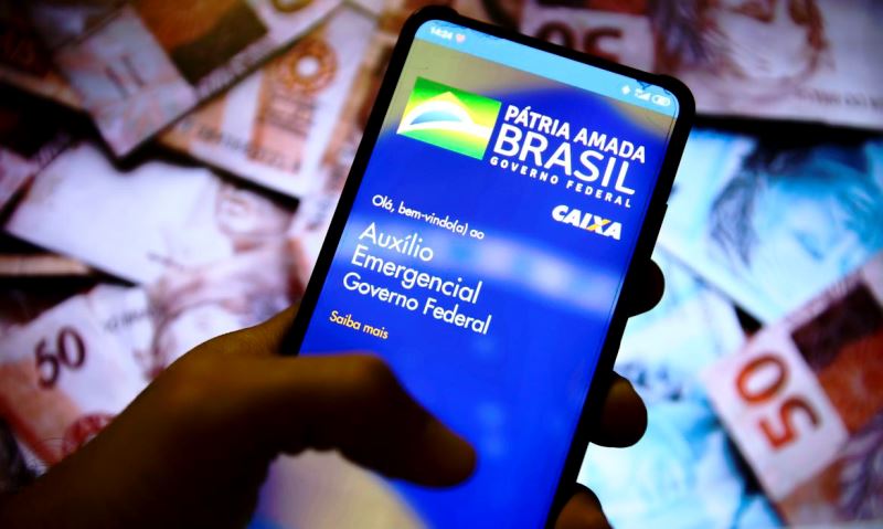 Caixa detalha calendário de pagamentos do auxílio emergencial extensão