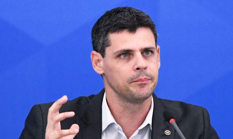 Reação do mercado a precatórios foi alerta