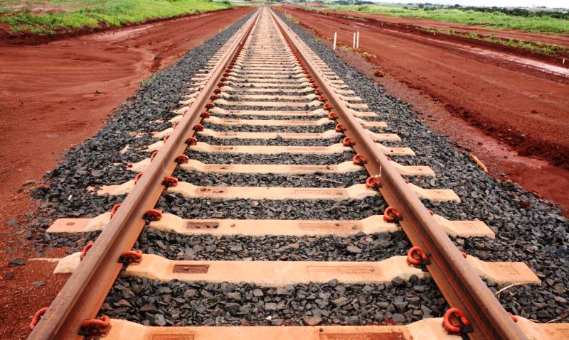 Concessionária da Malha Paulista e Norte-Sul antecipa outorgas