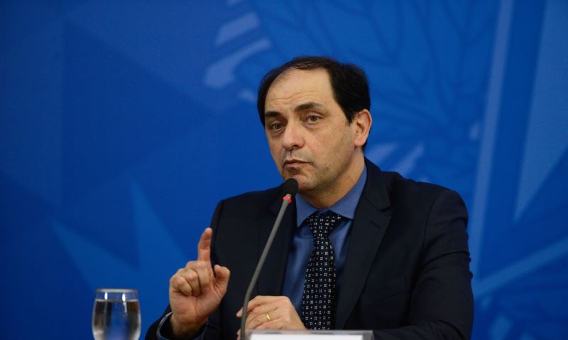 Orçamento de 2021 não terá contingenciamento