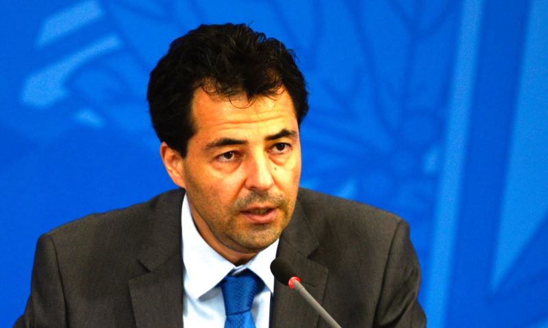 Secretário diz que Bolsonaro é parceiro da agenda de reformas