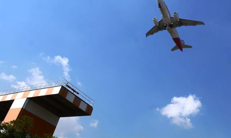 Metade das operadoras vende viagens para novembro e dezembro