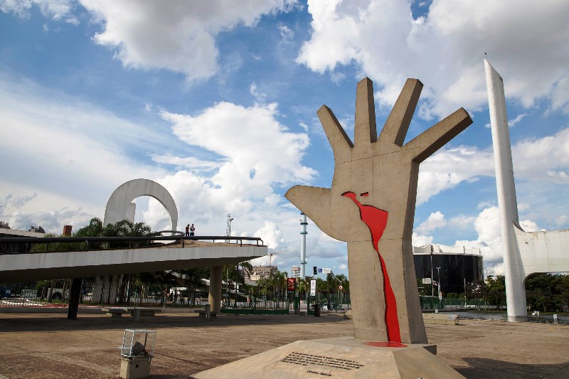 Memorial da América Latina lança festival de música virtual