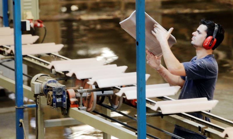 Demanda das empresas por crédito caiu em agosto