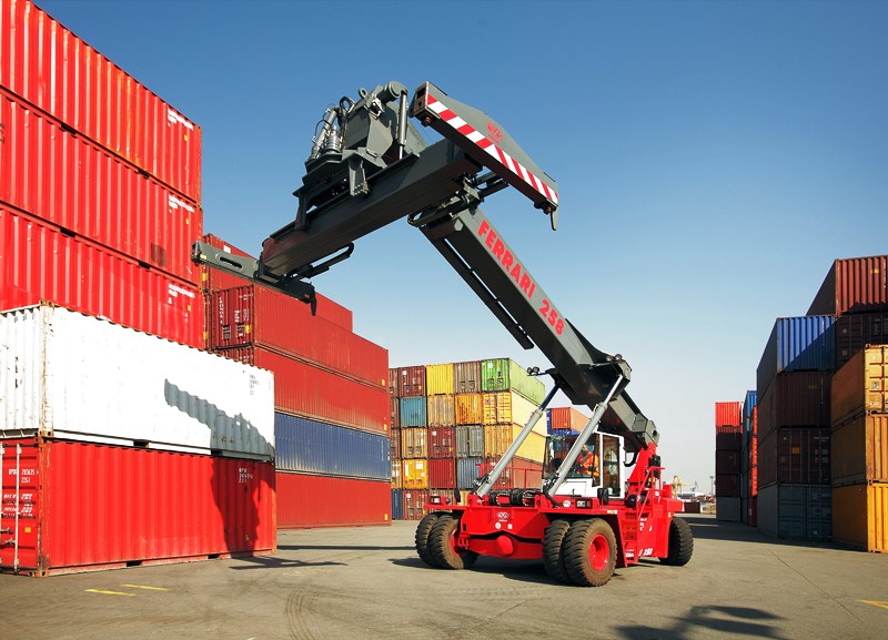 Superávit na 3ª semana de setembro foi de US$ 1,506 bilhão