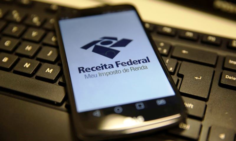 Receita Federal abre consulta ao 5º lote do Imposto de Renda de Pessoa Física