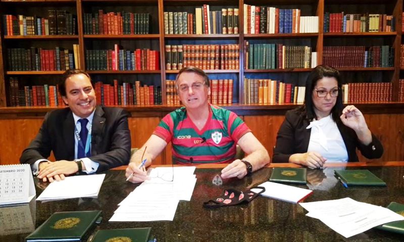 Governo já desembolsou R$ 197 bilhões em auxílio emergencial