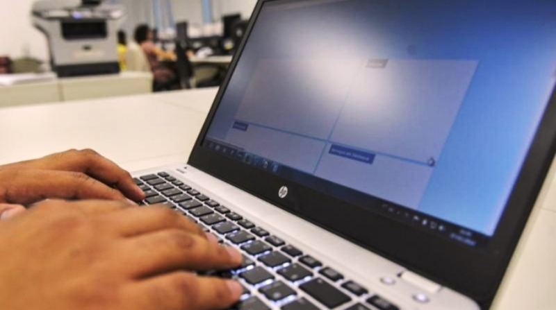 Inflação do acesso à internet superou índice geral