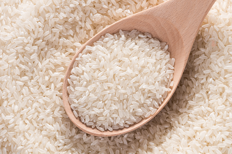 Bolsonaro reforça que preço do arroz não será tabelado