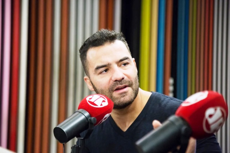 Padre Julio Lancelotti diz estar sofrendo ameaças