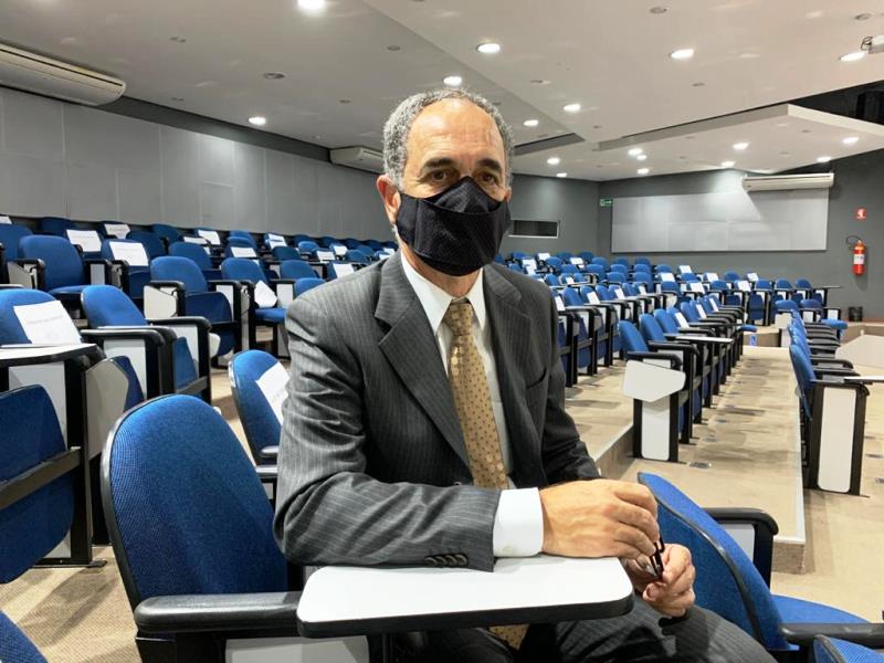 1.100 mesários irão trabalhar nas eleições, destaca Juiz Eleitoral