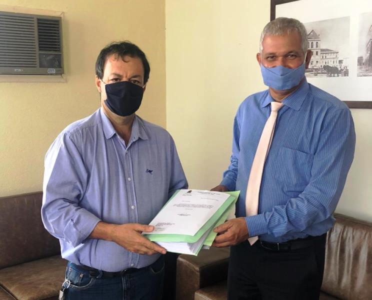 São Carlos terá orçamento de quase R$ 1 bi em 2021