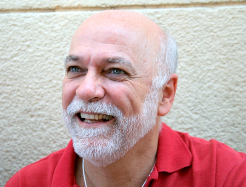 Para Barba, cidade deve retomar desenvolvimento