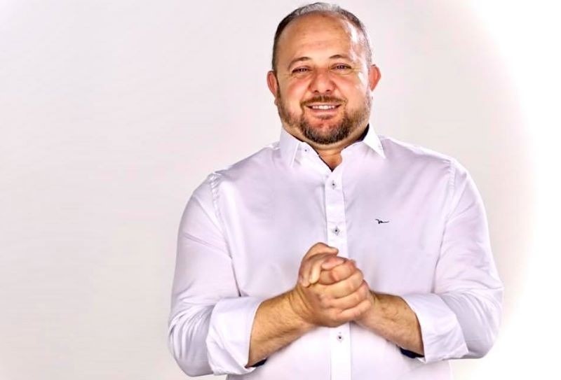 Deonir Tofollo confirma candidatura hoje