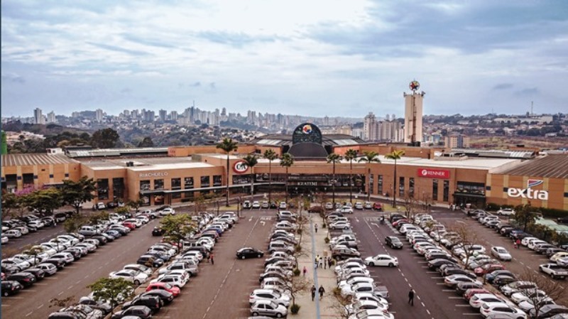 Shopping descarta saída de várias lojas e anuncia novos parceiros