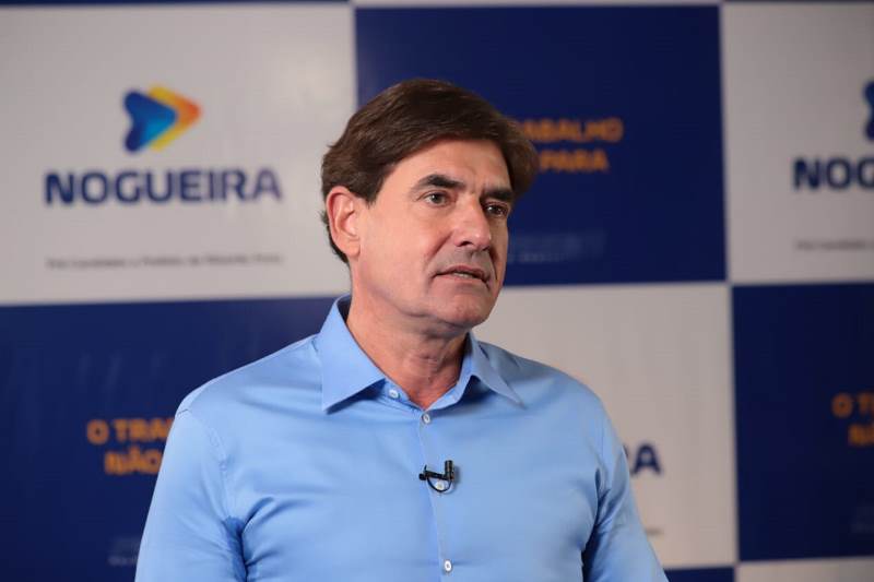 PSDB oficializa pré-candidatura de Nogueira à Prefeitura de Ribeirão Preto