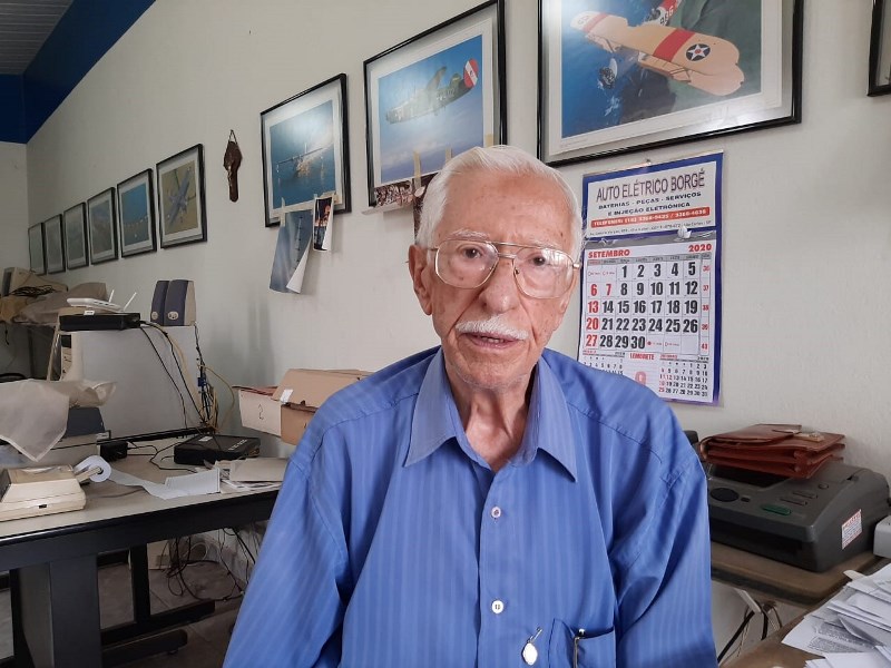 Zé Bento: “12 candidatos é torneio de vaidades”