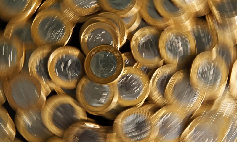 Demanda de crédito por empresas aumentou 6,2% em julho