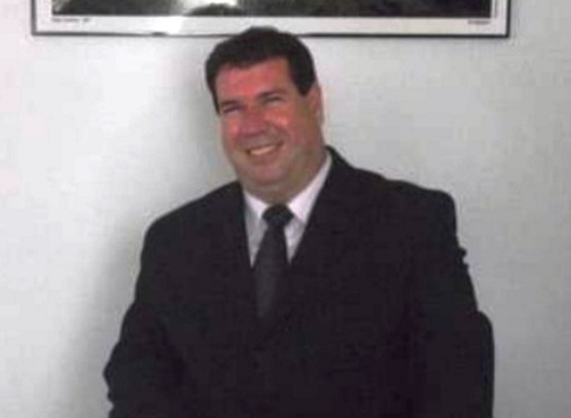 Estamos otimistas com Deonir, afirma Julio Soldado