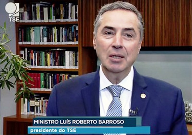 TSE celebra Dia Internacional da Democracia