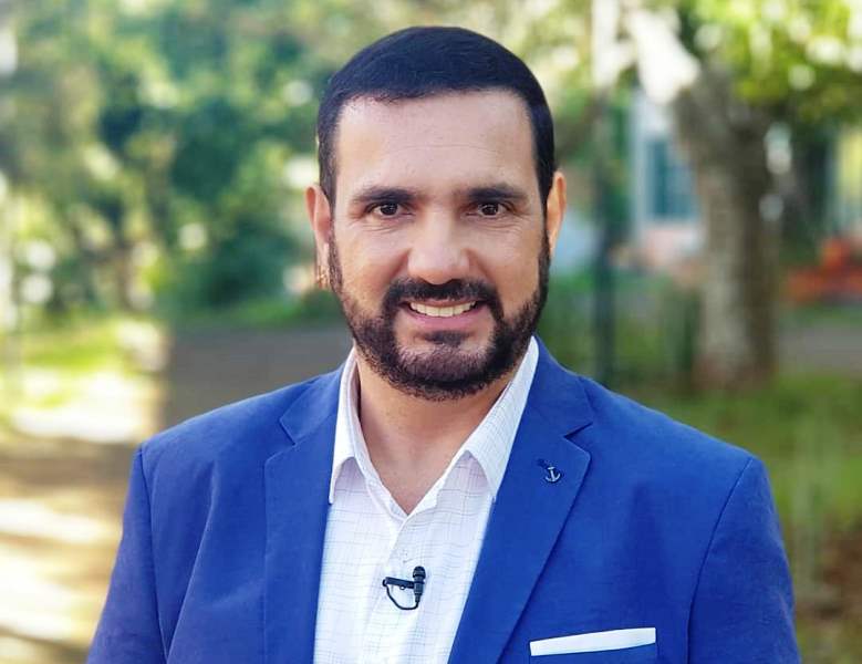 Julio e Sasso serão oficializados na terça