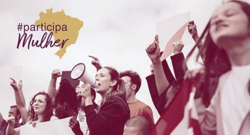Maioria do eleitorado paulista é formada por mulheres