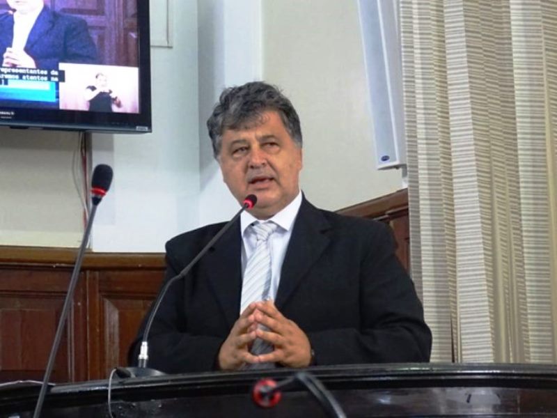 Preocupação é com a quantidade de eleitores que deixará de votar, diz Muller