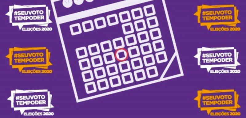 Prazo para escolha de candidatos termina hoje