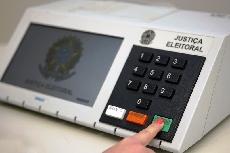Quase 80% dos prefeitos podem disputar reeleição