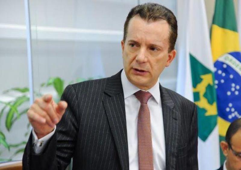 Russomanno elogia Bolsonaro e fala em auxílio municipal