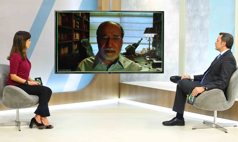 Ex-secretário da Receita defende ajustes no sistema tributário