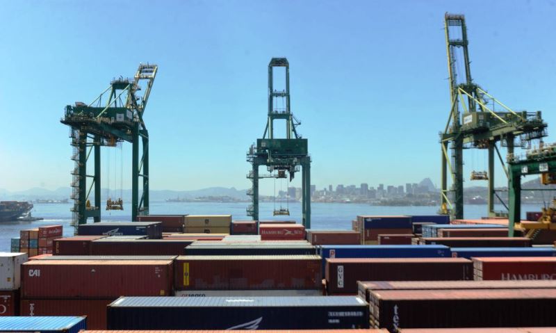 Queda do PIB neste ano será ainda menor do que esperada