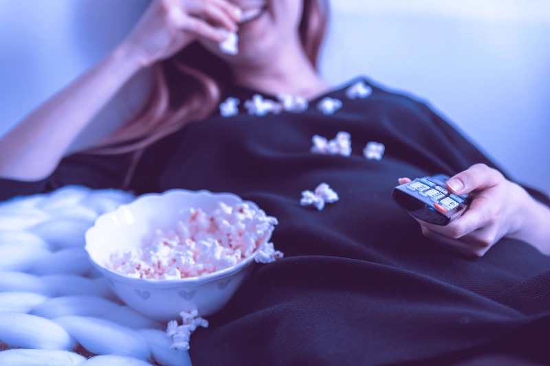 Filmes para ver no final de semana