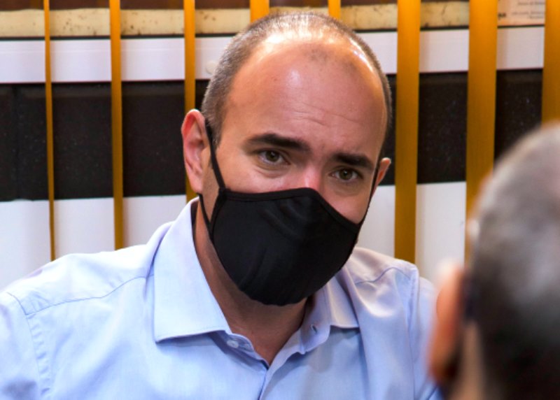 Precisamos revisar o Estatuto da Educação, diz Netto Donato