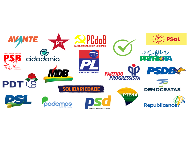 Confira os candidatos a vereador