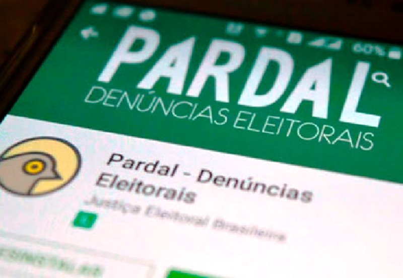 TSE atualiza aplicativo de denúncias eleitorais